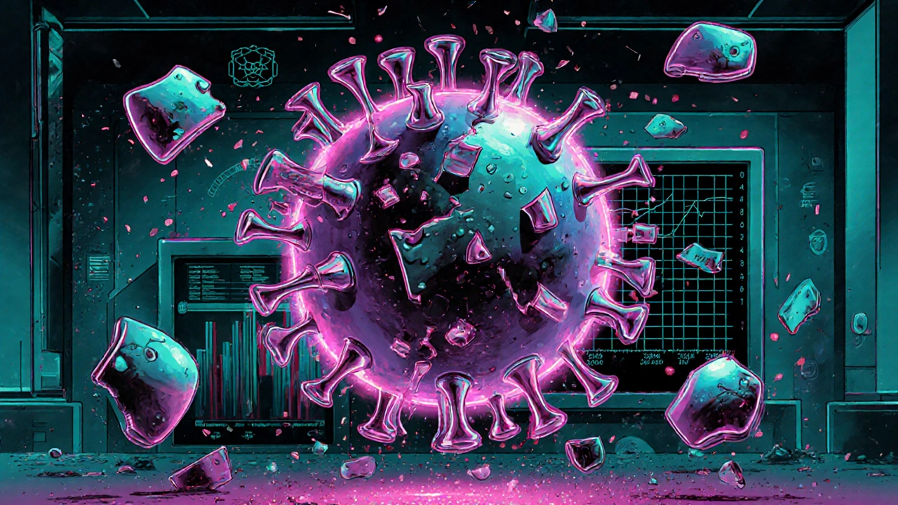 Darunavir vs Other Protease Inhibitors: Which HIV Treatment Works Best?