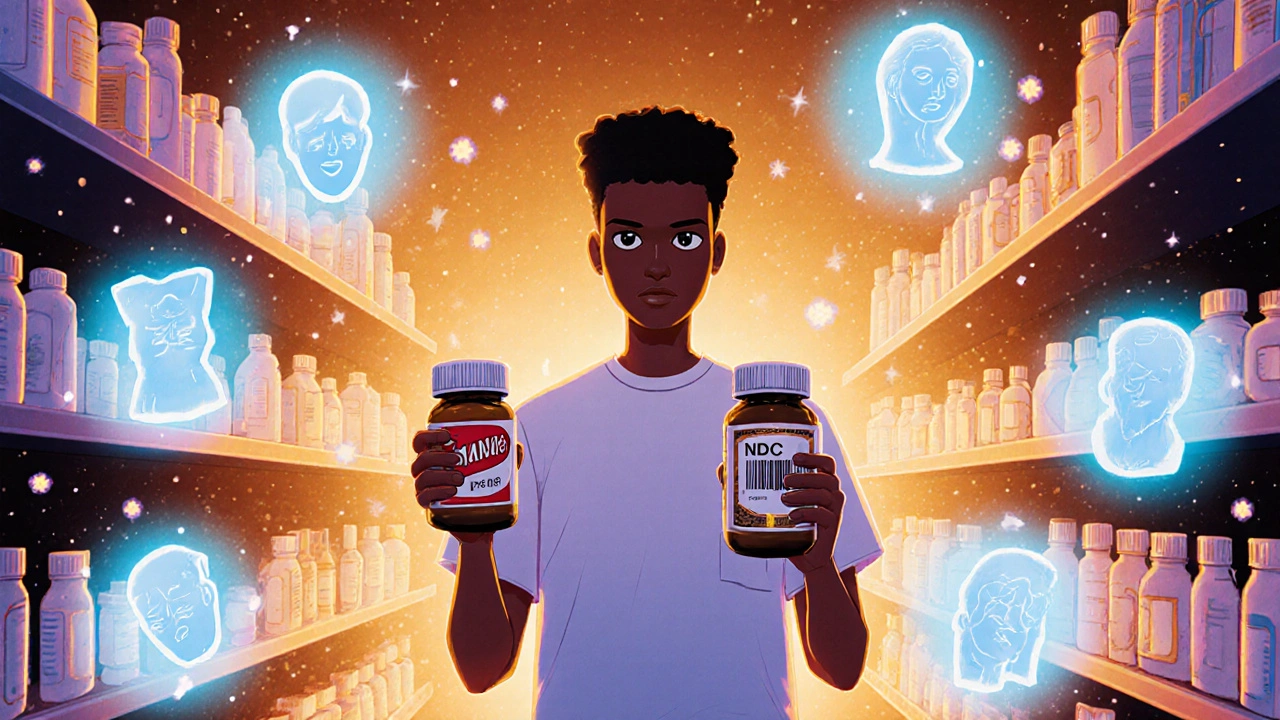 How to Report Side Effects After Switching to a Generic Medication