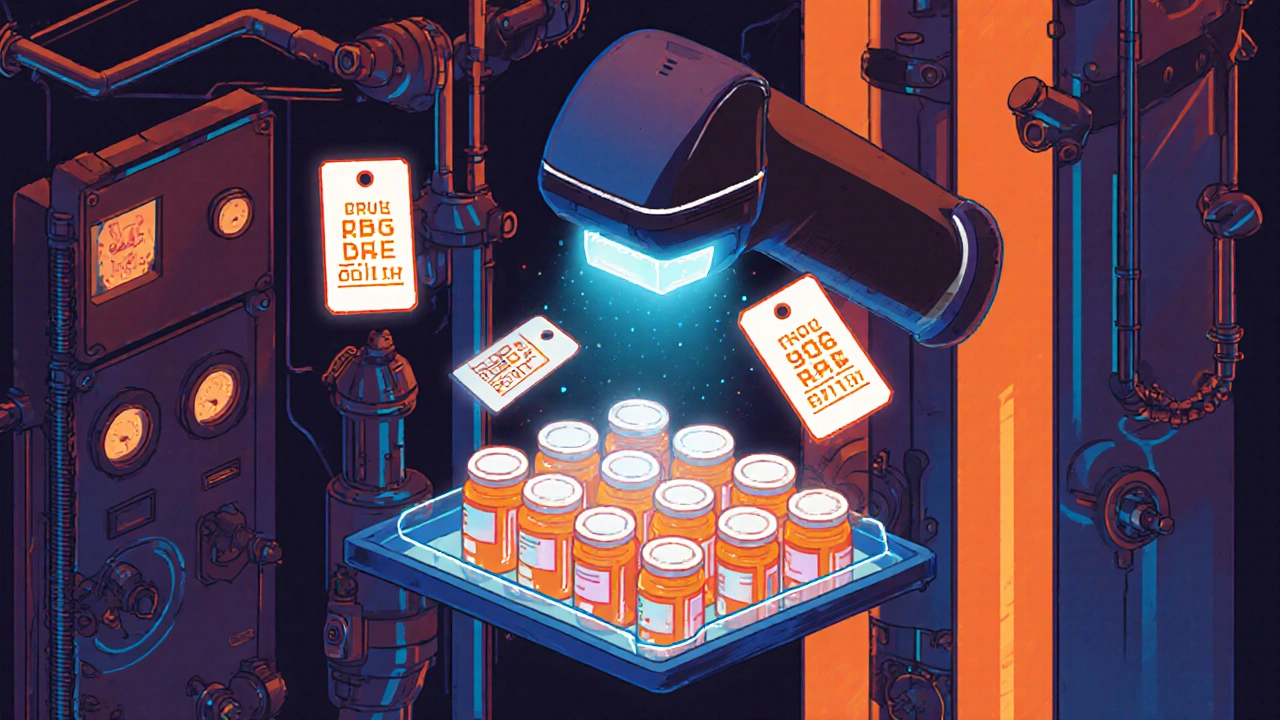 How to Use Technology to Track Medication Expiration Dates