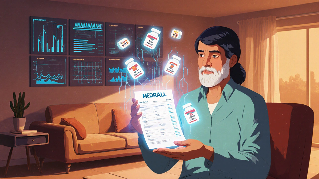 Medication Safety for Chronic Conditions: Essential Long-Term Use Tips