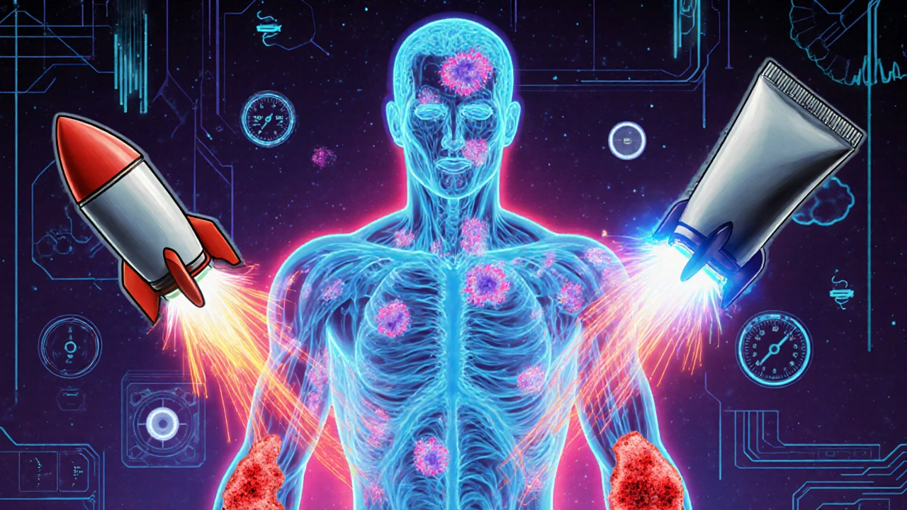 Psoriasis Treatment Options: Plaque, Guttate, and Systemic Therapies in 2025