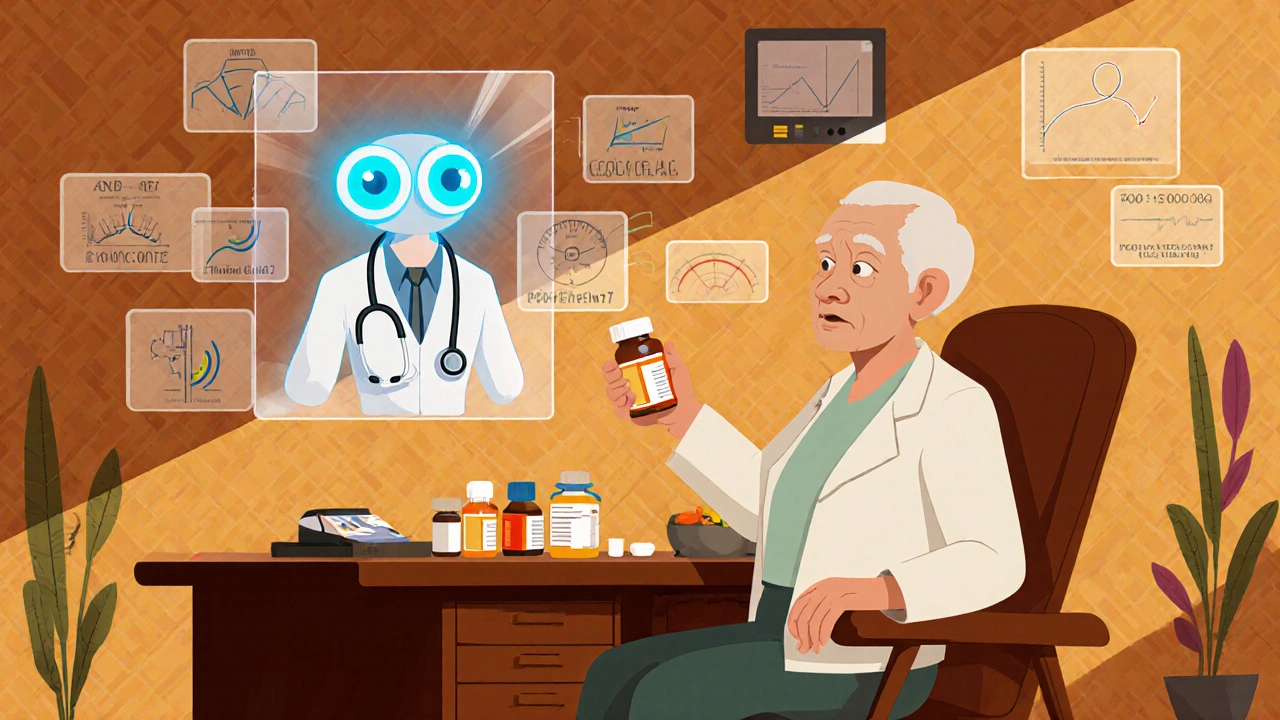 Telehealth Medication Reviews: How to Prepare and What to Ask