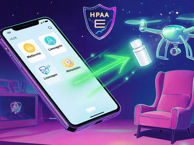 App-Based Prescribing: Best Platforms for Getting Generic Medications in 2025