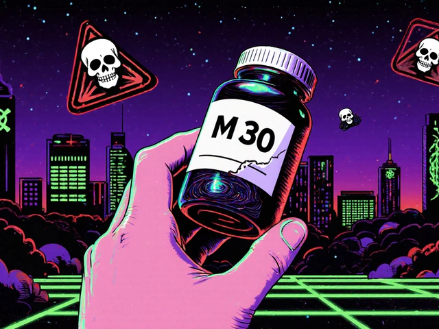 How to Identify Counterfeit Pills That Increase Overdose Danger