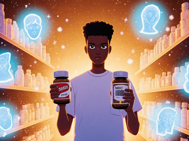 How to Report Side Effects After Switching to a Generic Medication