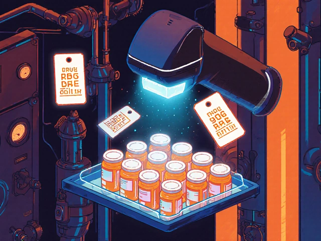 How to Use Technology to Track Medication Expiration Dates