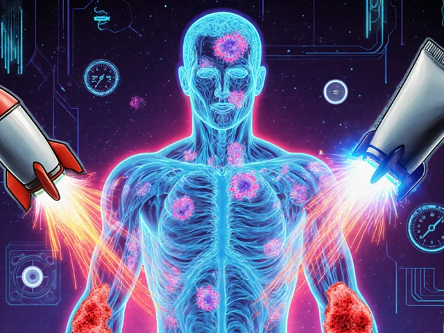 Psoriasis Treatment Options: Plaque, Guttate, and Systemic Therapies in 2025