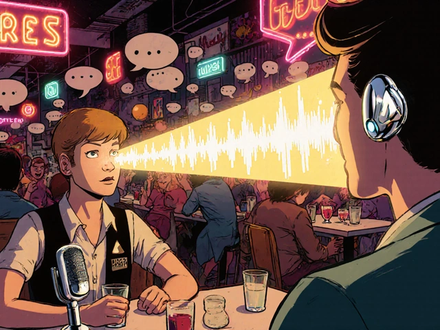 Remote Microphone Systems: How They Help You Hear Speech in Noise