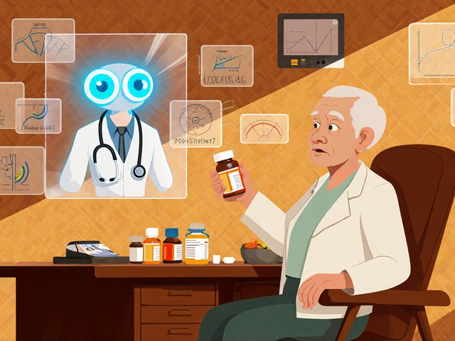 Telehealth Medication Reviews: How to Prepare and What to Ask