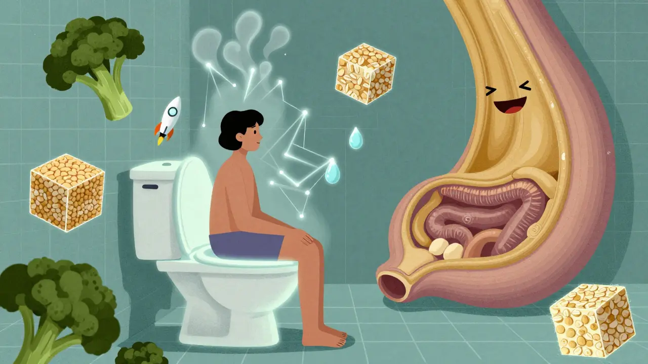 Anal Fissures: How to Heal Painful Tears Naturally and When to Seek Help