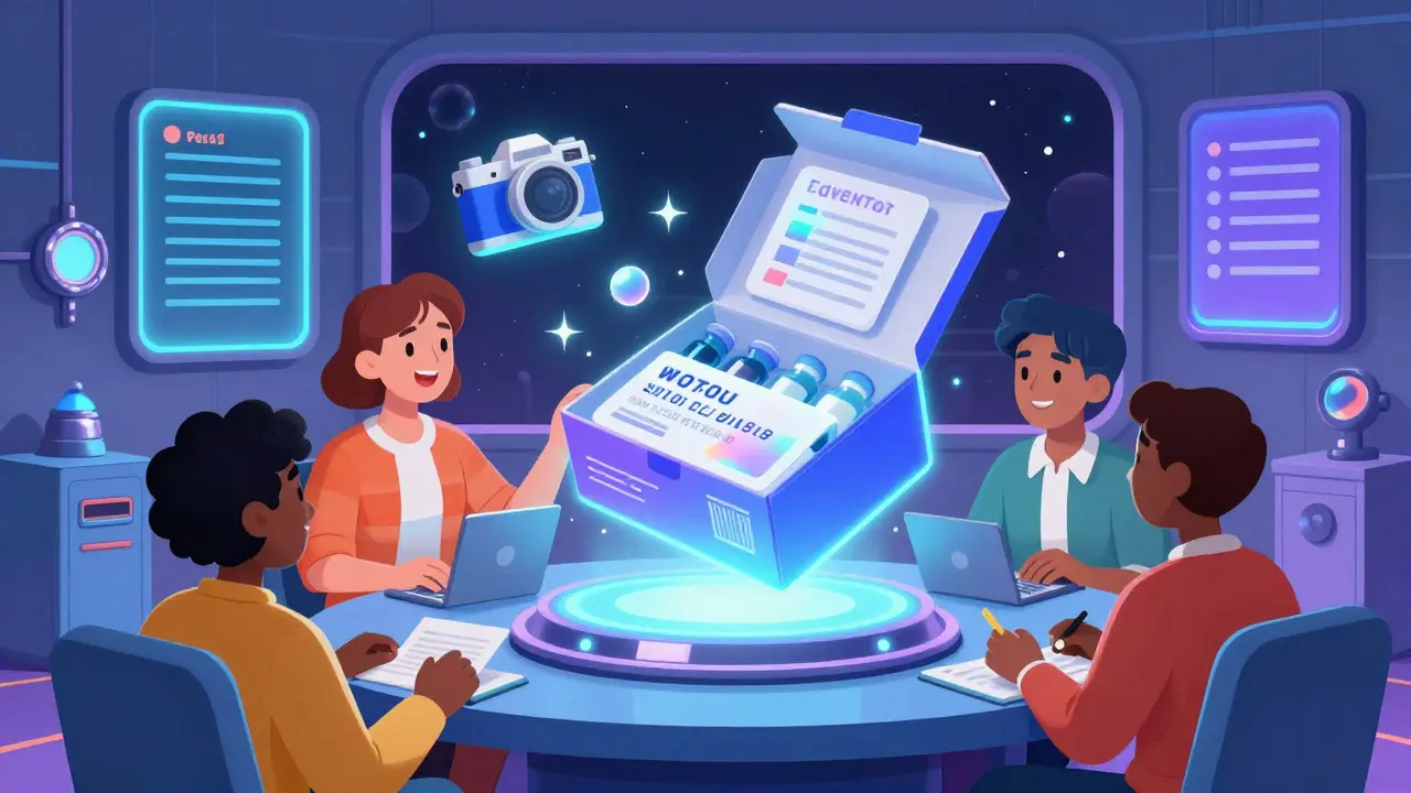 How to Get Free Medication Samples Ethically and Track Lot Expiration Dates