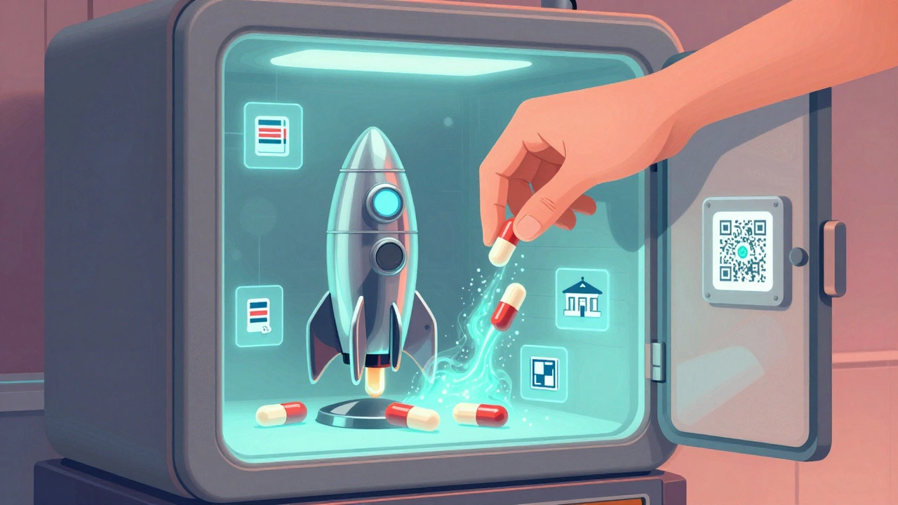 How to Safely Dispose of Unused Opioids to Prevent Misuse and Overdose