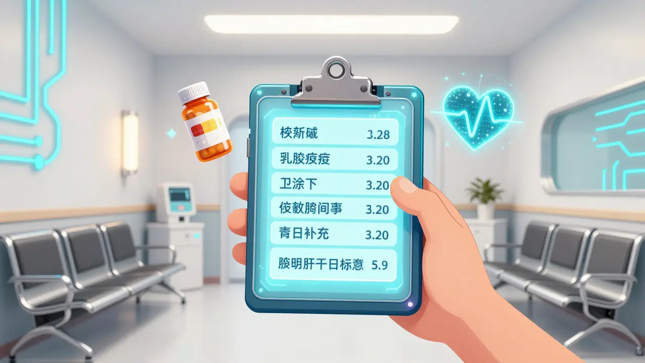 Preparing for Doctor Appointments: What to Bring and Discuss