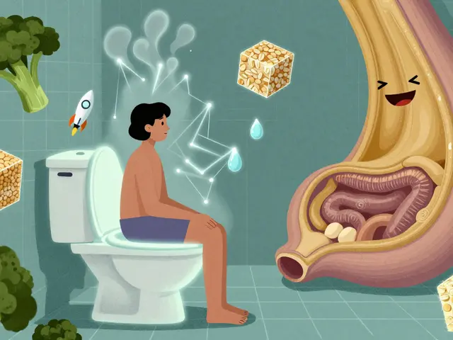 Anal Fissures: How to Heal Painful Tears Naturally and When to Seek Help