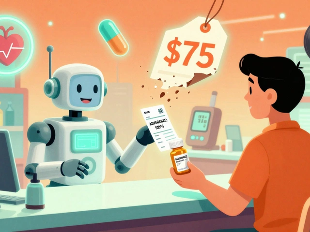 How Lower Generic Drug Prices Improve Patient Adherence and Cut Healthcare Costs