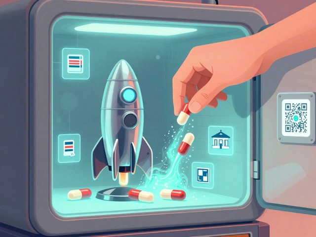 How to Safely Dispose of Unused Opioids to Prevent Misuse and Overdose