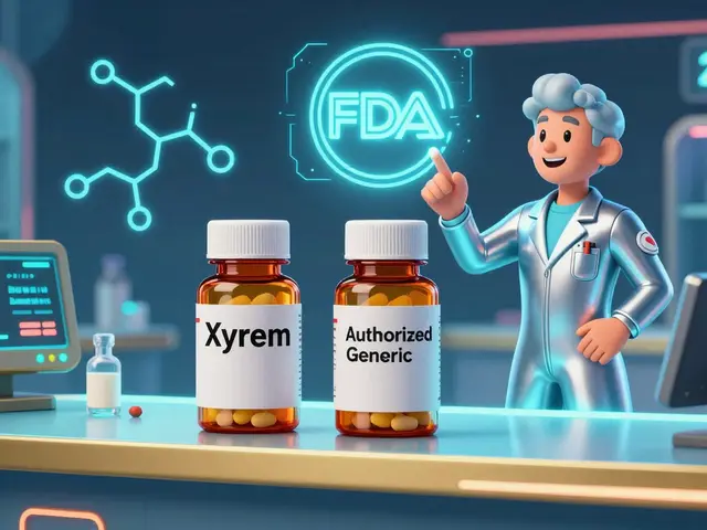 Recent Authorized Generic Approvals: Current Options and Market Trends