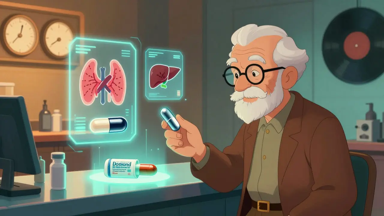 Elderly Patients Switching to Generics: What You Need to Know About Safety and Effectiveness