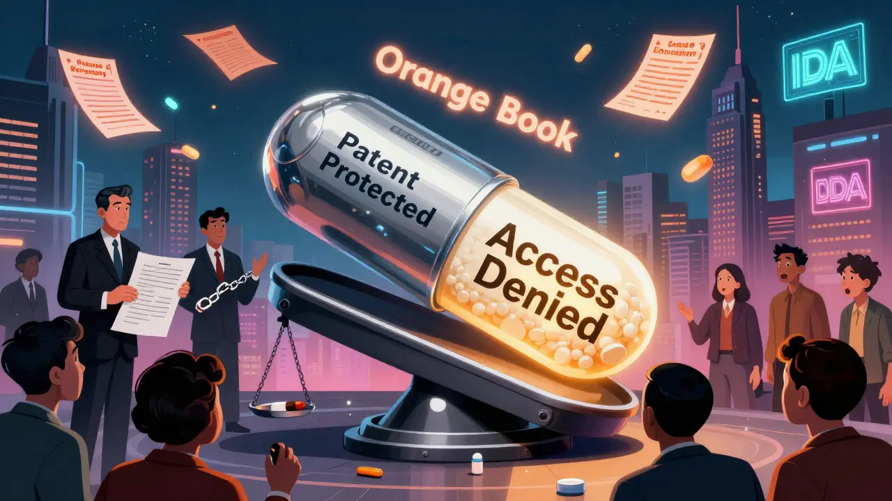 Generic Patent Case Law: Landmark Court Decisions That Shape Drug Prices