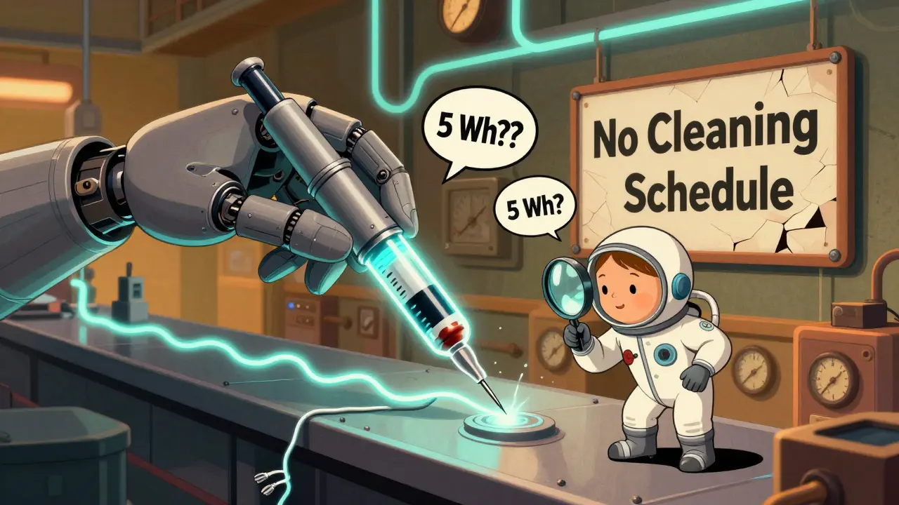 How Manufacturers Fix Quality Problems: A Practical Guide to Corrective Actions