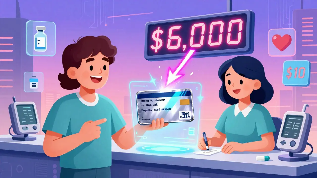 How to Use Manufacturer Savings Programs for Brand Drugs to Cut Prescription Costs