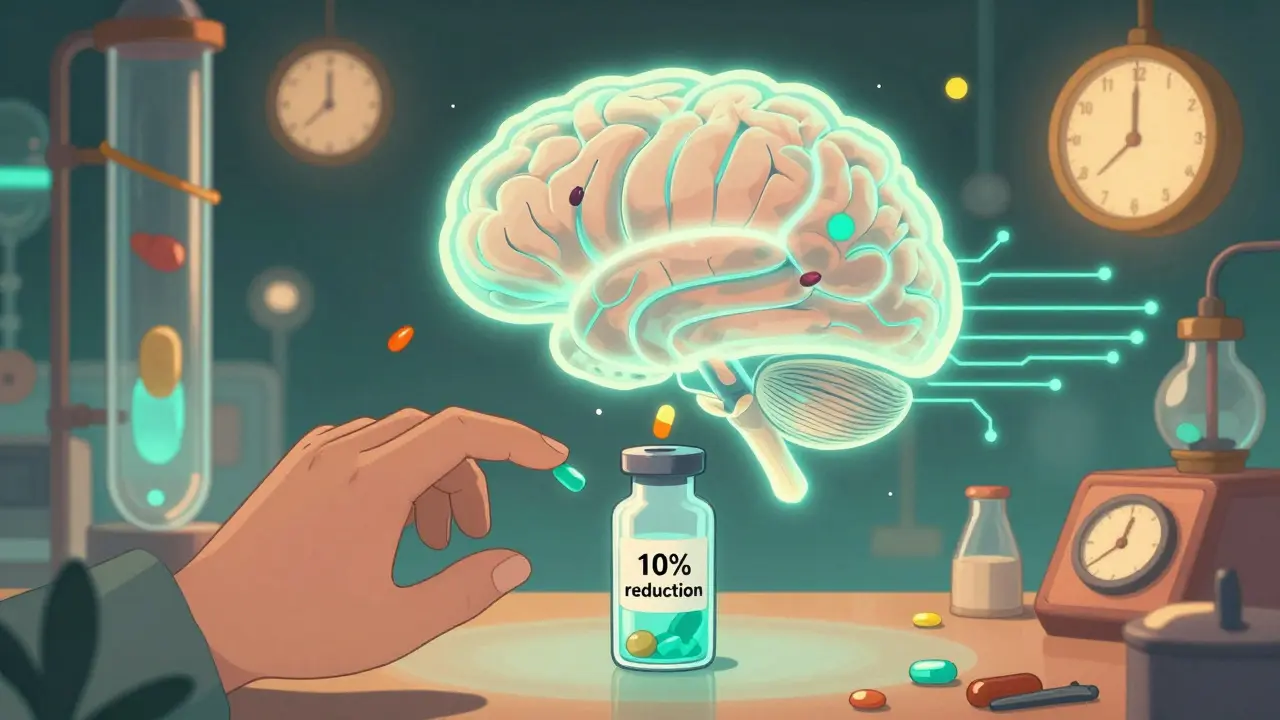 Tapering Antidepressants: Step-by-Step Schedules to Reduce Withdrawal Symptoms