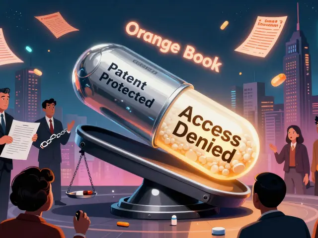 Generic Patent Case Law: Landmark Court Decisions That Shape Drug Prices