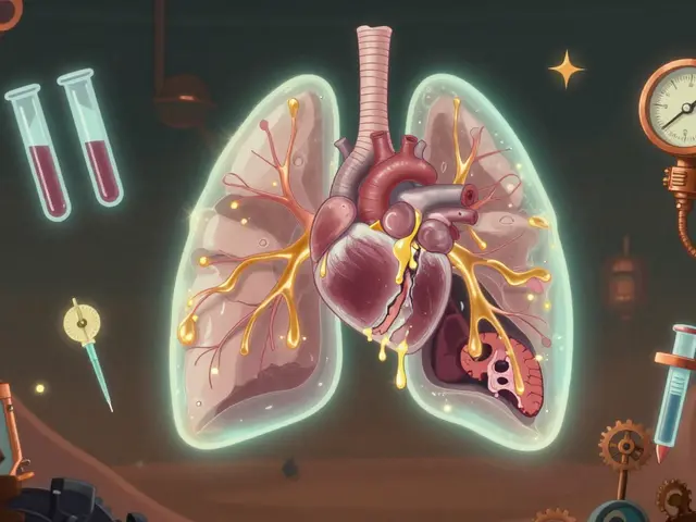 Pleural Effusion: Causes, Thoracentesis, and How to Prevent Recurrence