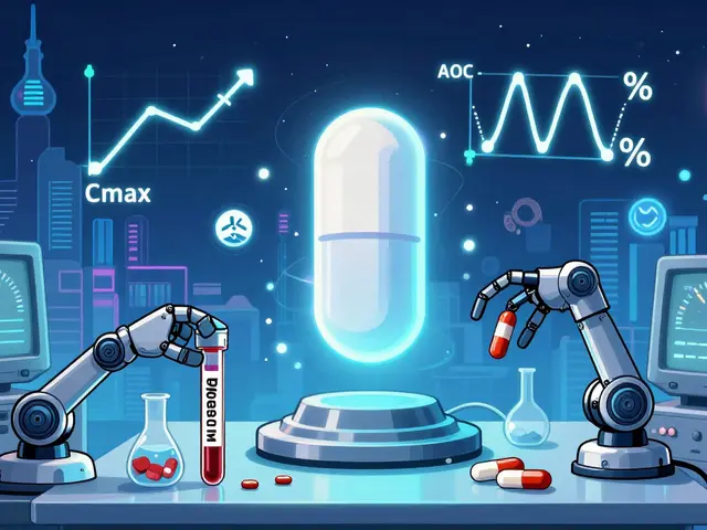 Generic Drug Approval Standards: Safety, Quality, and Strength Requirements