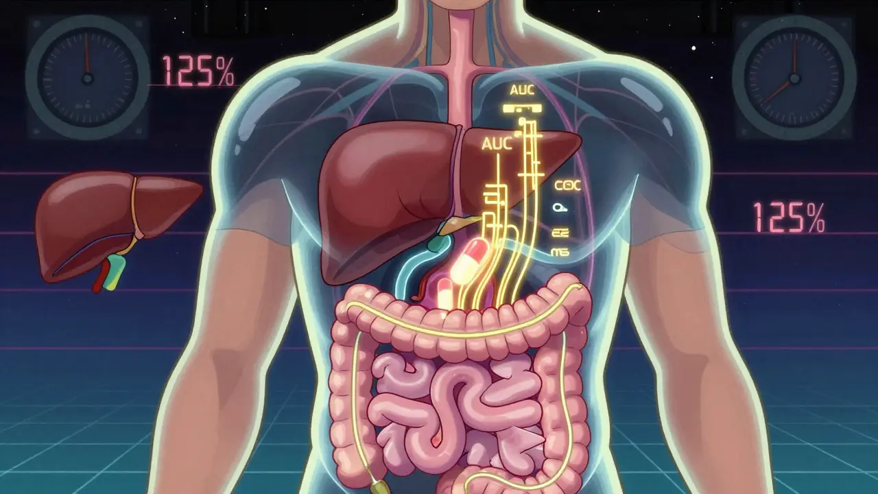 How to Compare Bioavailability and Bioequivalence Concepts for Generic vs Brand Drugs