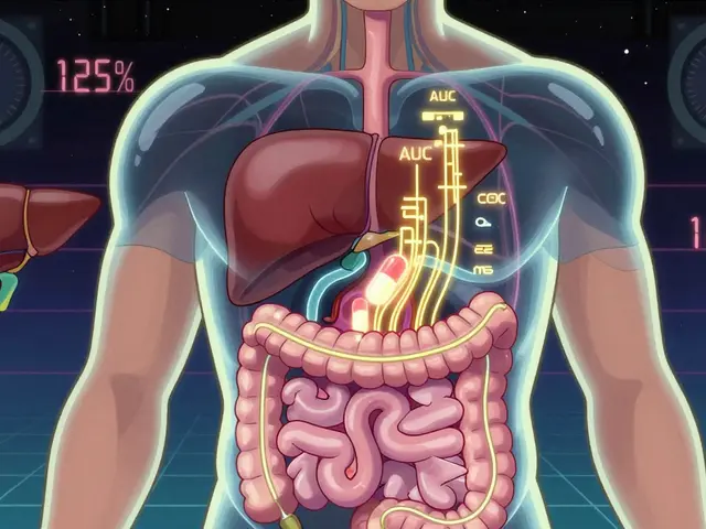 How to Compare Bioavailability and Bioequivalence Concepts for Generic vs Brand Drugs
