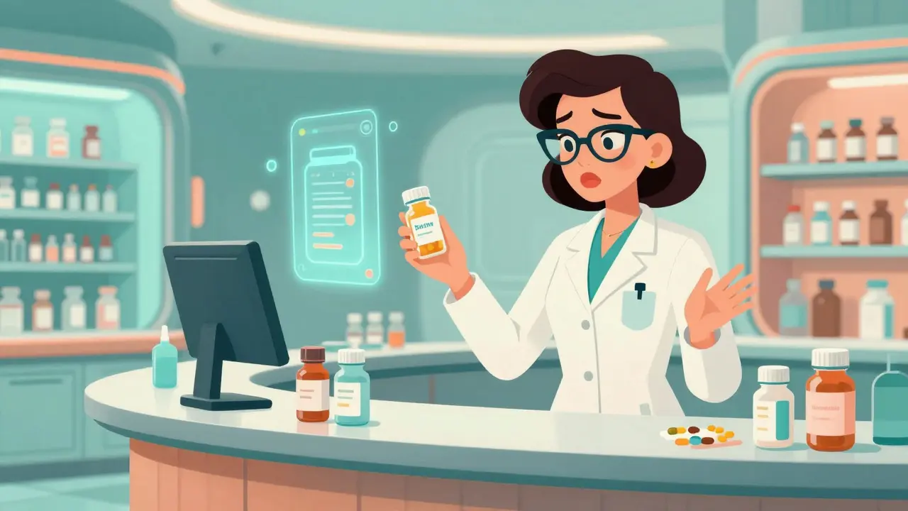 Antibiotic Interactions with Birth Control Pills: What’s Proven