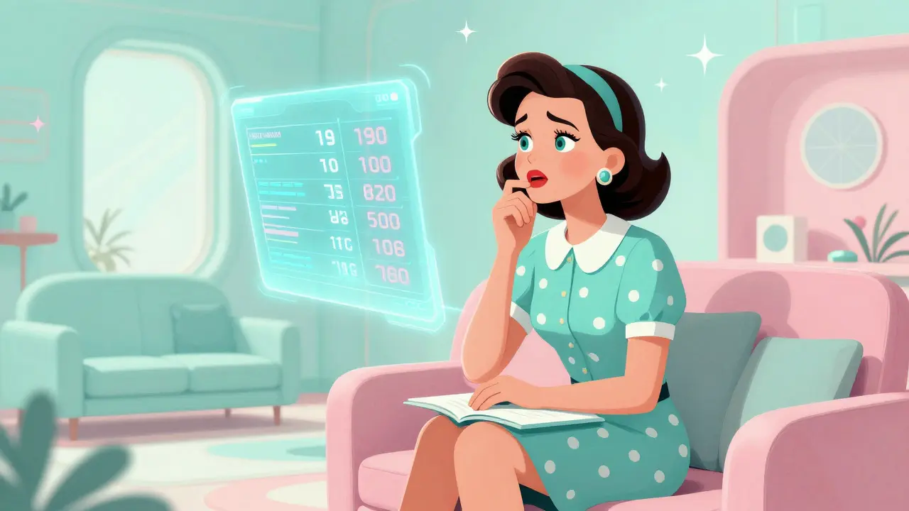 How to Buy Generic Clomid Online: Costs, Safety, and Legal Tips