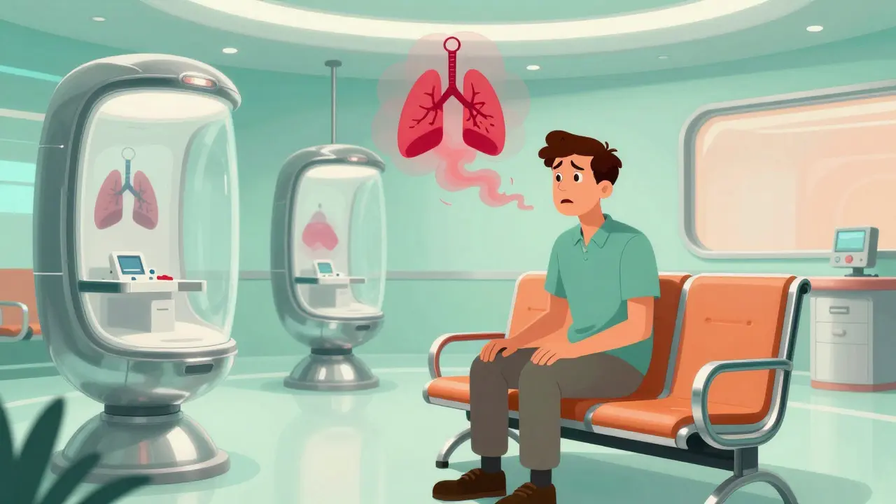 How to Communicate Past Drug Reactions Before Surgery: A Patient's Guide