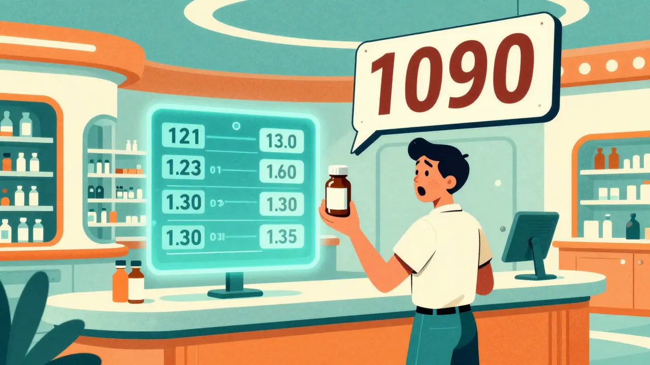 How to Manage Formulary Changes and Prescription Drug Coverage Updates