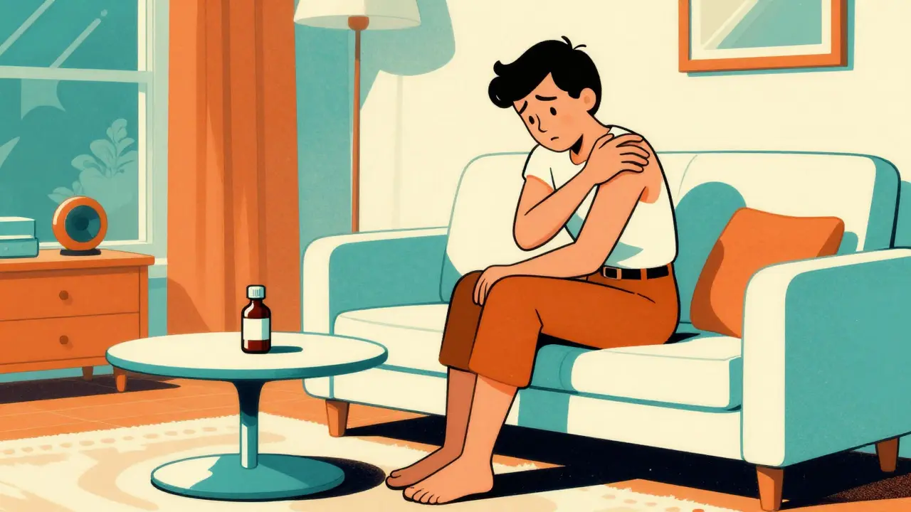 Managing Statin Side Effects: A Guide to Dose Adjustment and Switching