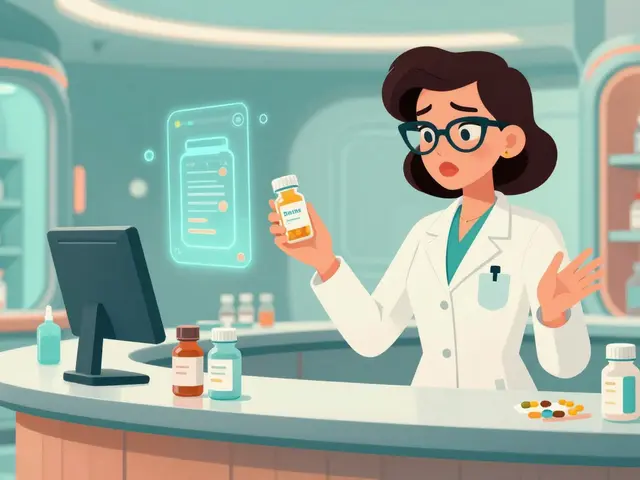 Antibiotic Interactions with Birth Control Pills: What’s Proven