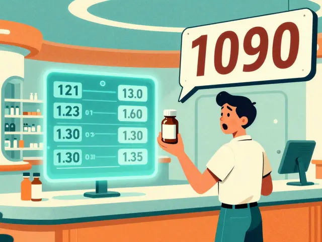 How to Manage Formulary Changes and Prescription Drug Coverage Updates