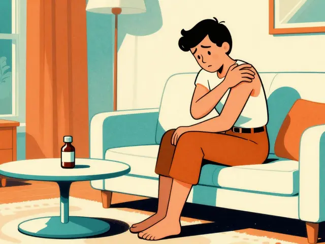 Managing Statin Side Effects: A Guide to Dose Adjustment and Switching