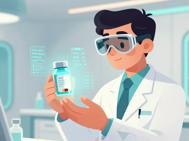 How to Check Medication Names, Strengths, and Dosage Forms Safely