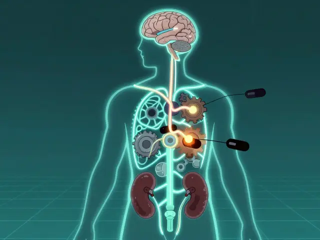 Opioids and Adrenal Insufficiency: Understanding the Hidden Risk
