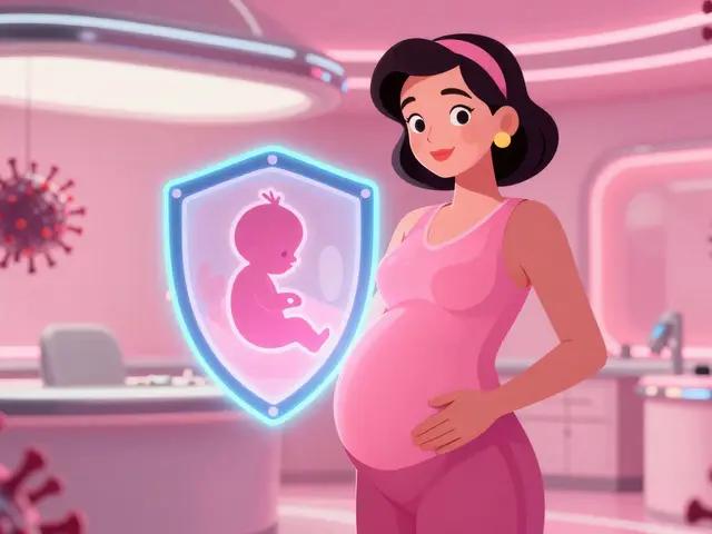 Vaccines and Pregnancy: Safe Immunizations and Timing Guide