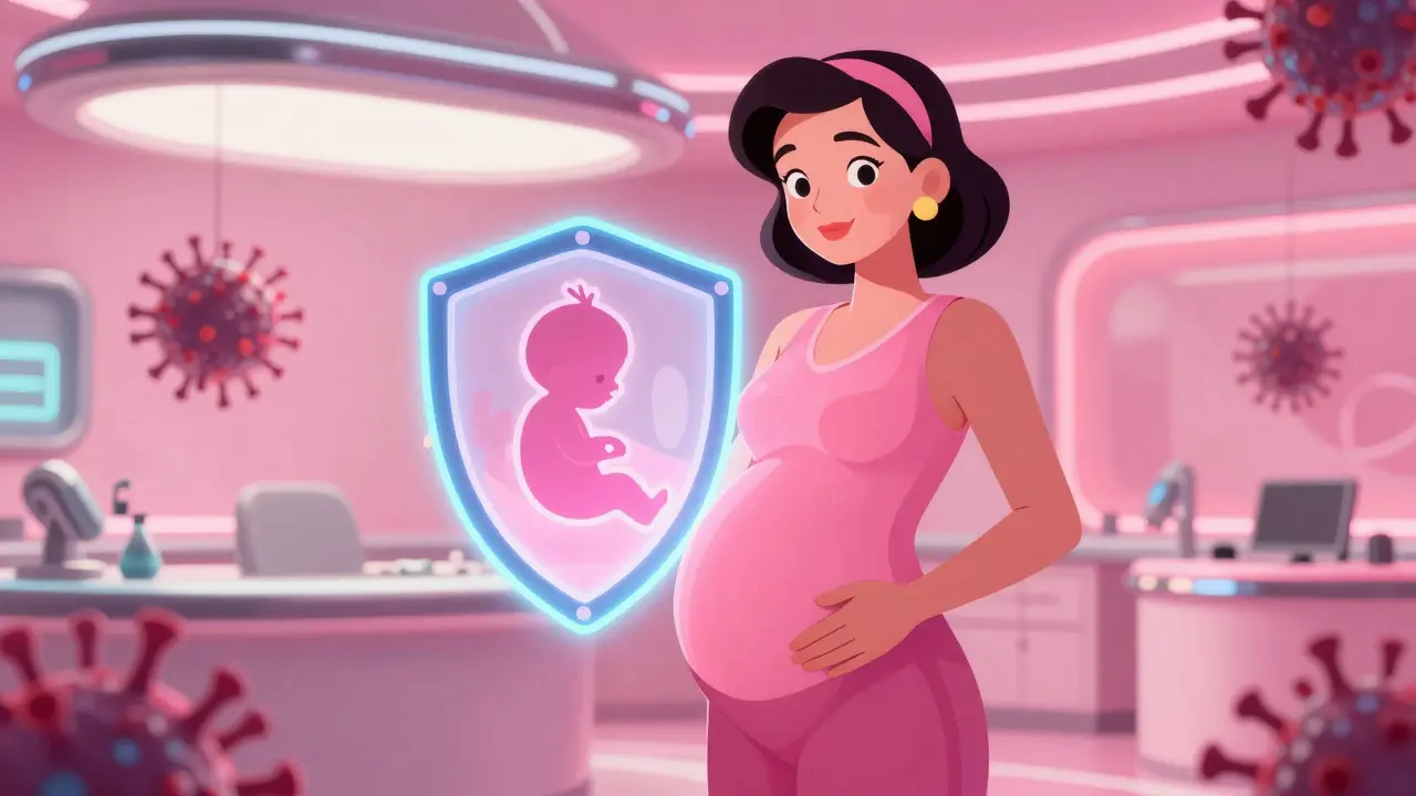Vaccines and Pregnancy: Safe Immunizations and Timing Guide