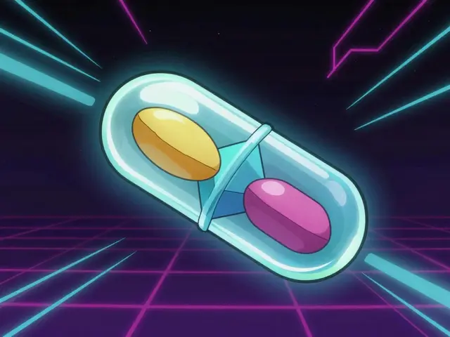 Fixed-Dose Combination Drugs: What They Are, Why They Exist, and How to Use Them Safely