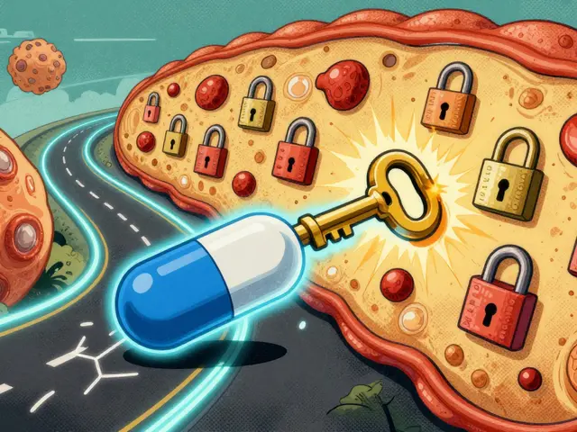 Why Do Medications Cause Side Effects: The Science Behind Drug Reactions