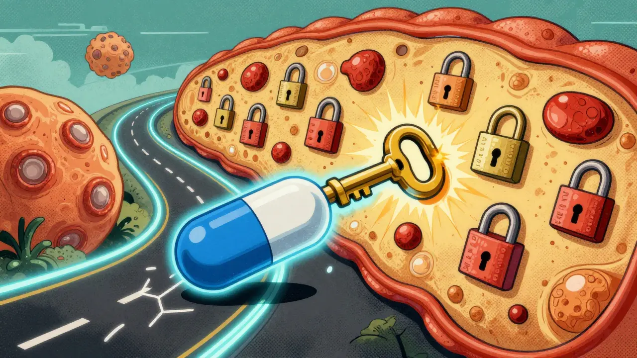 Why Do Medications Cause Side Effects: The Science Behind Drug Reactions