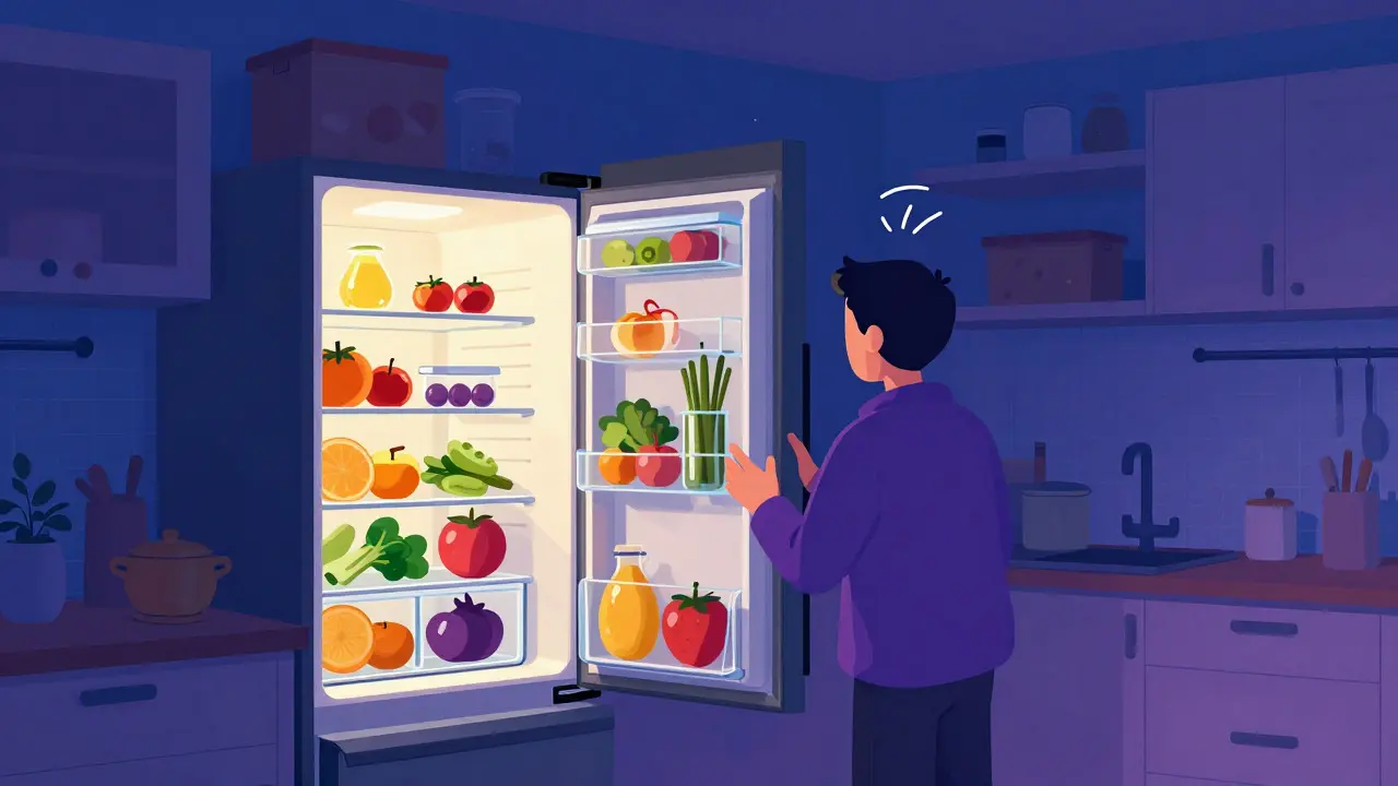Home Food Environment Setup: Practical Steps for Weight Management