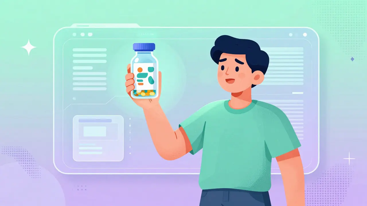 How and Where to Buy Ropinirole Online: A Guide to Safe Ordering