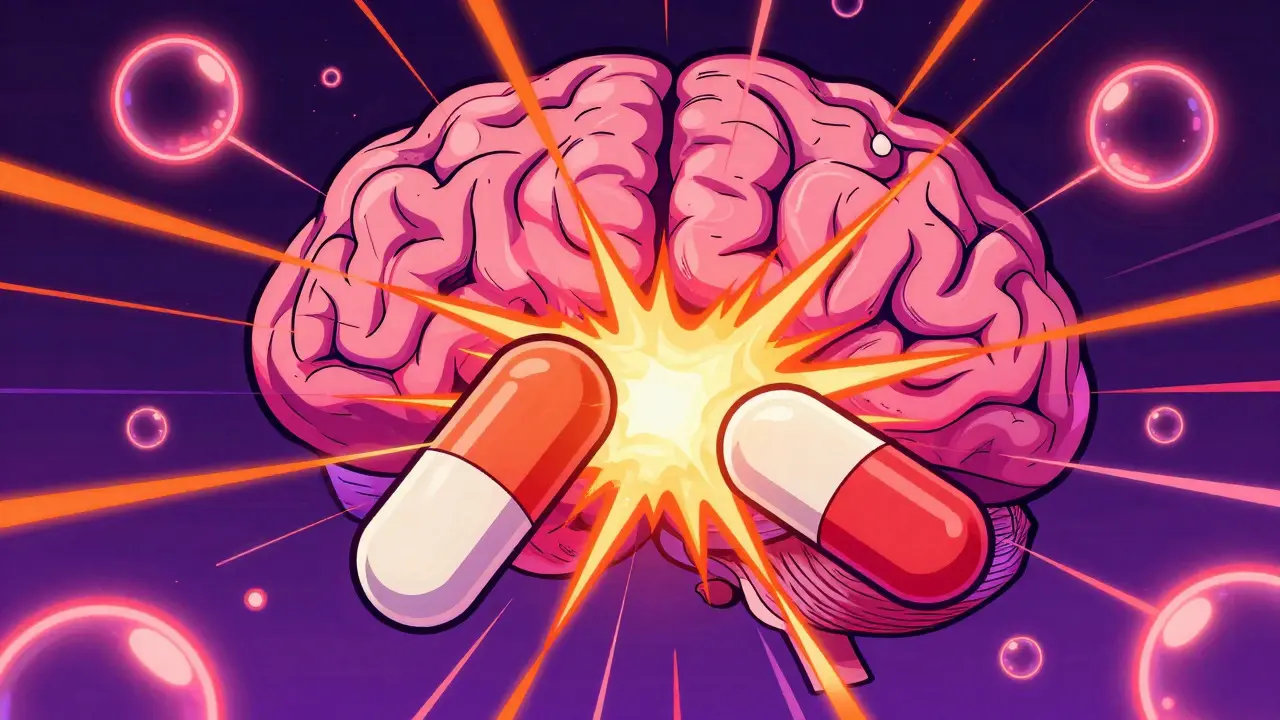 SSRIs and Opioids: Serotonin Syndrome Risk & Prevention Guide