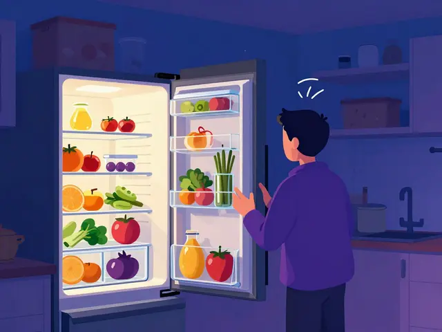 Home Food Environment Setup: Practical Steps for Weight Management
